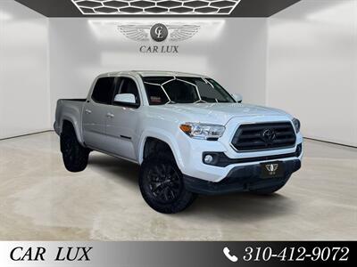 2022 Toyota Tacoma SR5 - Photo 7 - Lennox, CA 90304