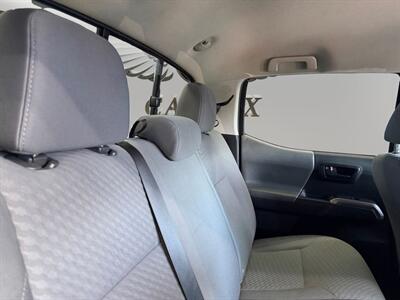 2022 Toyota Tacoma SR5 - Photo 20 - Lennox, CA 90304