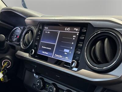 2022 Toyota Tacoma SR5 - Photo 17 - Lennox, CA 90304