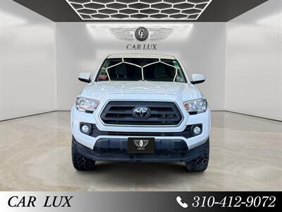 2022 Toyota Tacoma SR5 - Photo 8 - Lennox, CA 90304