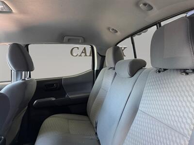 2022 Toyota Tacoma SR5 - Photo 13 - Lennox, CA 90304