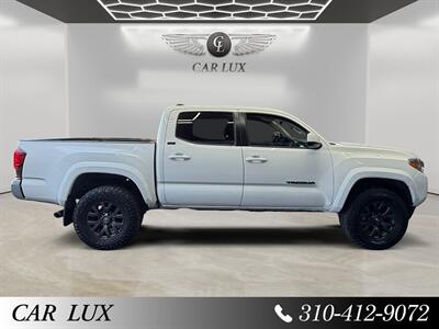 2022 Toyota Tacoma SR5 - Photo 6 - Lennox, CA 90304