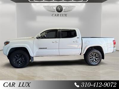 2022 Toyota Tacoma SR5 - Photo 2 - Lennox, CA 90304