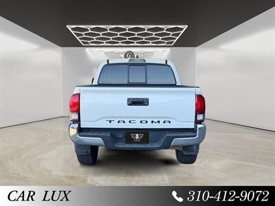 2022 Toyota Tacoma SR5 - Photo 4 - Lennox, CA 90304