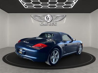 2012 Porsche Boxster S   - Photo 7 - Lennox, CA 90304