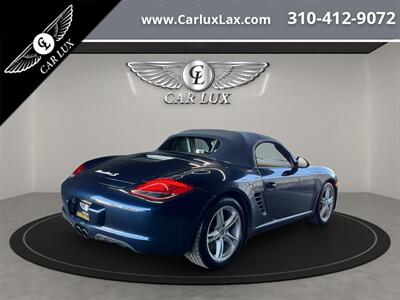 2012 Porsche Boxster S   - Photo 7 - Lennox, CA 90304