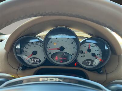 2012 Porsche Boxster S   - Photo 12 - Lennox, CA 90304