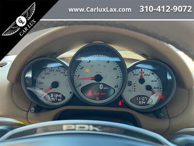 2012 Porsche Boxster S   - Photo 12 - Lennox, CA 90304