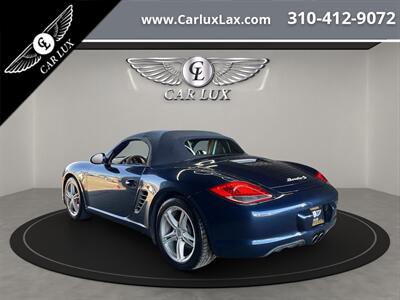 2012 Porsche Boxster S   - Photo 5 - Lennox, CA 90304