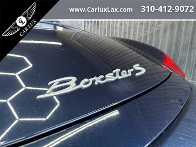 2012 Porsche Boxster S   - Photo 20 - Lennox, CA 90304