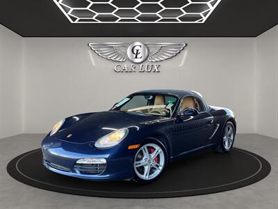 2012 Porsche Boxster S   - Photo 3 - Lennox, CA 90304