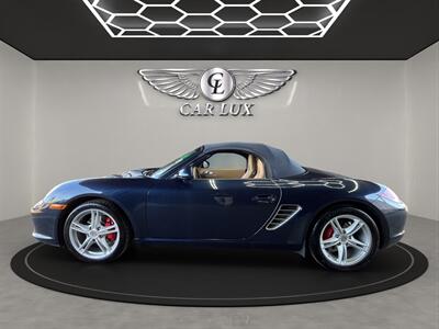 2012 Porsche Boxster S   - Photo 4 - Lennox, CA 90304