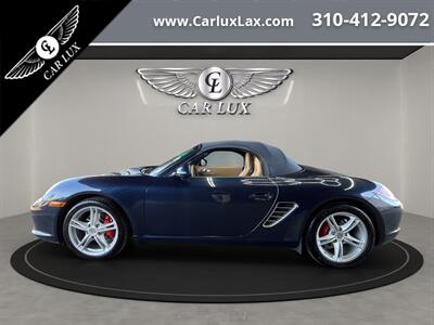 2012 Porsche Boxster S   - Photo 4 - Lennox, CA 90304