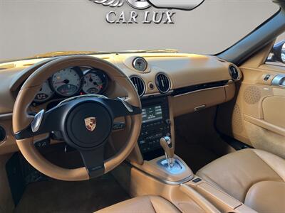 2012 Porsche Boxster S   - Photo 14 - Lennox, CA 90304