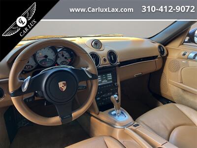 2012 Porsche Boxster S   - Photo 14 - Lennox, CA 90304