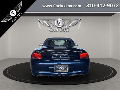 2012 Porsche Boxster S   - Photo 6 - Lennox, CA 90304