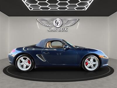 2012 Porsche Boxster S   - Photo 8 - Lennox, CA 90304