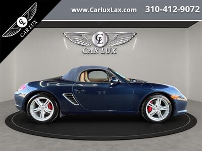 2012 Porsche Boxster S   - Photo 8 - Lennox, CA 90304