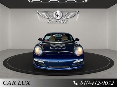 2012 Porsche Boxster S   - Photo 2 - Lennox, CA 90304