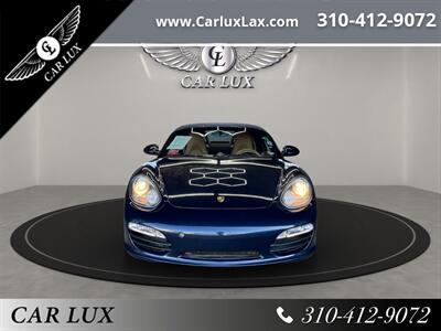 2012 Porsche Boxster S   - Photo 2 - Lennox, CA 90304