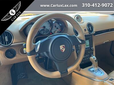 2012 Porsche Boxster S   - Photo 11 - Lennox, CA 90304