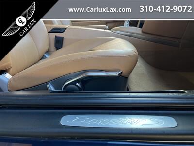 2012 Porsche Boxster S   - Photo 18 - Lennox, CA 90304