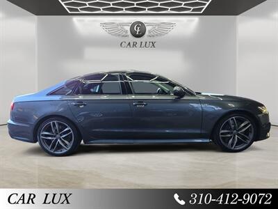 2016 Audi S6 4.0T Prestige quattro   - Photo 6 - Lennox, CA 90304