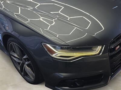 2016 Audi S6 4.0T Prestige quattro   - Photo 23 - Lennox, CA 90304