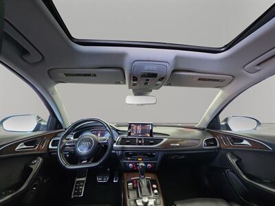 2016 Audi S6 4.0T Prestige quattro   - Photo 15 - Lennox, CA 90304