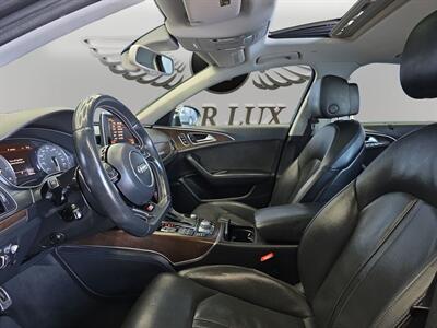 2016 Audi S6 4.0T Prestige quattro   - Photo 9 - Lennox, CA 90304