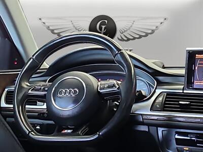 2016 Audi S6 4.0T Prestige quattro   - Photo 16 - Lennox, CA 90304