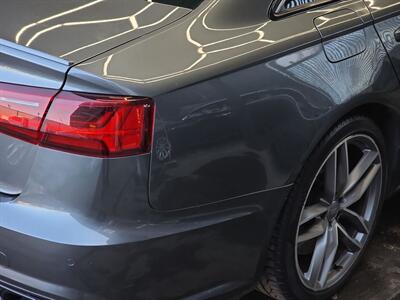 2016 Audi S6 4.0T Prestige quattro   - Photo 31 - Lennox, CA 90304