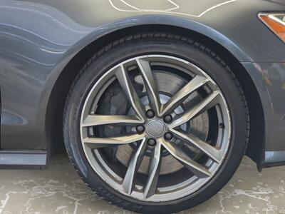 2016 Audi S6 4.0T Prestige quattro   - Photo 22 - Lennox, CA 90304