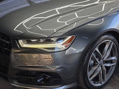 2016 Audi S6 4.0T Prestige quattro   - Photo 29 - Lennox, CA 90304
