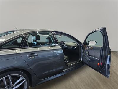 2016 Audi S6 4.0T Prestige quattro   - Photo 20 - Lennox, CA 90304