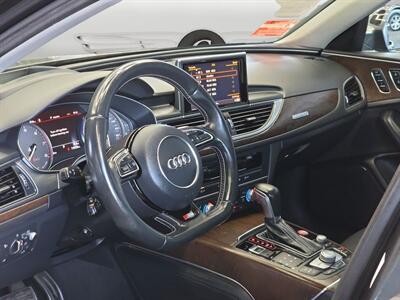 2016 Audi S6 4.0T Prestige quattro   - Photo 10 - Lennox, CA 90304