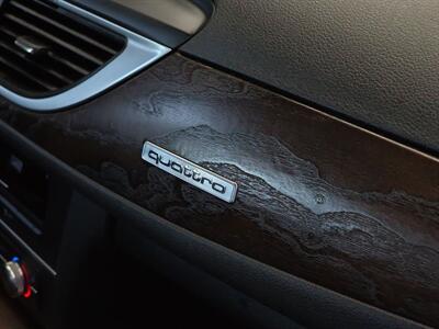 2016 Audi S6 4.0T Prestige quattro   - Photo 25 - Lennox, CA 90304