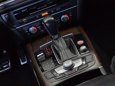 2016 Audi S6 4.0T Prestige quattro   - Photo 17 - Lennox, CA 90304