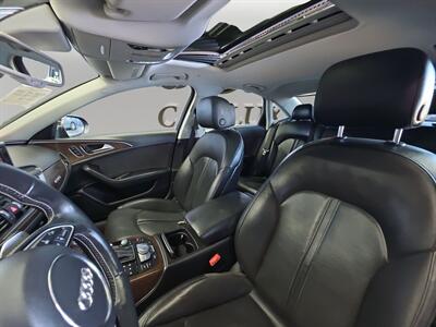 2016 Audi S6 4.0T Prestige quattro   - Photo 11 - Lennox, CA 90304