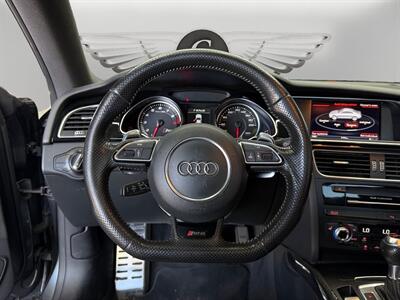 2014 Audi RS 5 4.2 quattro - Photo 12 - Lennox, CA 90304