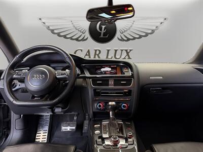 2014 Audi RS 5 4.2 quattro - Photo 11 - Lennox, CA 90304