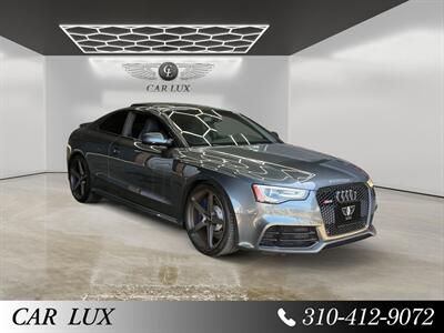 2014 Audi RS 5 4.2 quattro - Photo 7 - Lennox, CA 90304