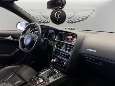 2014 Audi RS 5 4.2 quattro - Photo 17 - Lennox, CA 90304