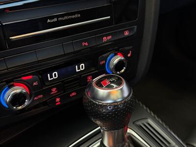 2014 Audi RS 5 4.2 quattro - Photo 25 - Lennox, CA 90304