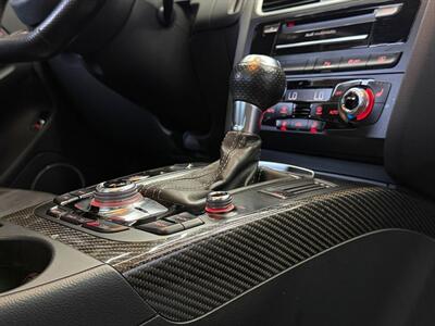 2014 Audi RS 5 4.2 quattro - Photo 19 - Lennox, CA 90304