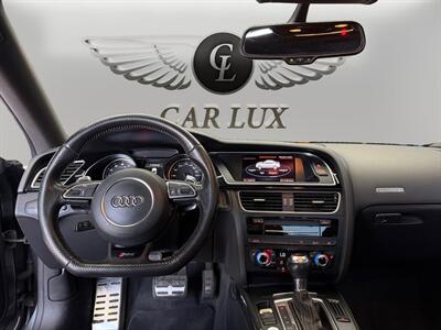 2014 Audi RS 5 4.2 quattro - Photo 10 - Lennox, CA 90304