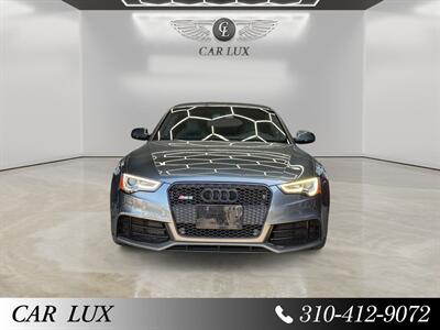 2014 Audi RS 5 4.2 quattro - Photo 8 - Lennox, CA 90304