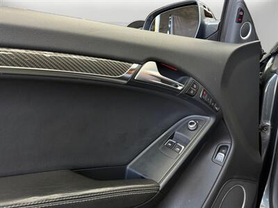 2014 Audi RS 5 4.2 quattro - Photo 21 - Lennox, CA 90304