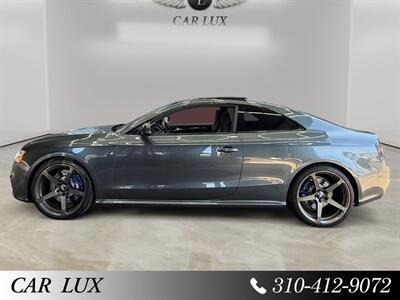 2014 Audi RS 5 4.2 quattro - Photo 2 - Lennox, CA 90304