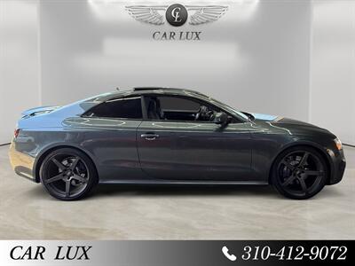 2014 Audi RS 5 4.2 quattro - Photo 6 - Lennox, CA 90304